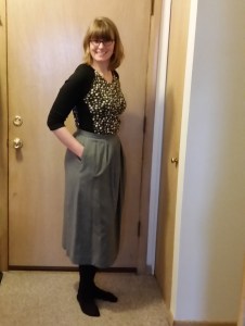 Modeling full length